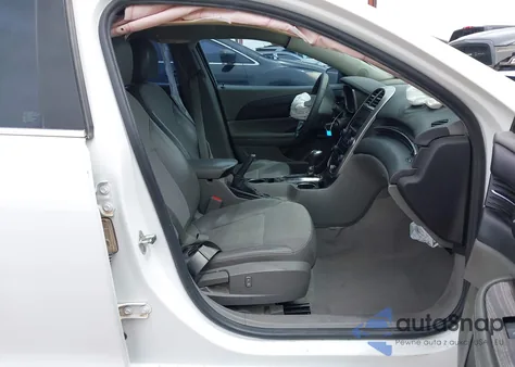 2016 Chevrolet Malibu Limited Lt from USA, damaged, VIN 1G11C5SA5GU128079